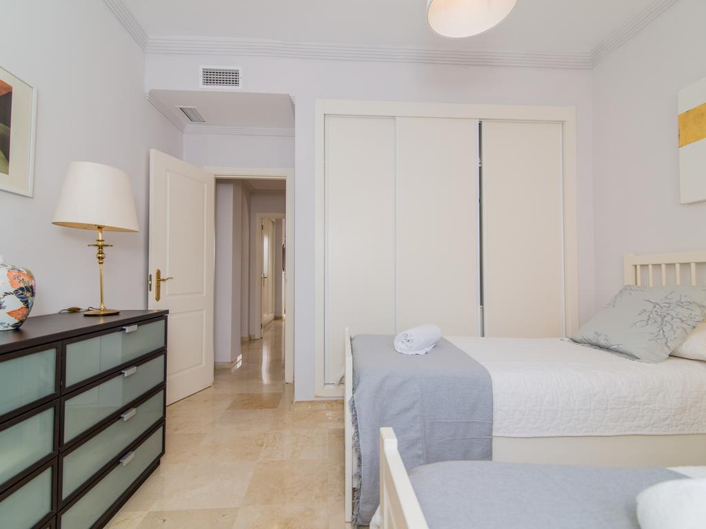 מארבלה River Garden Spacious Penthouse מראה חיצוני תמונה