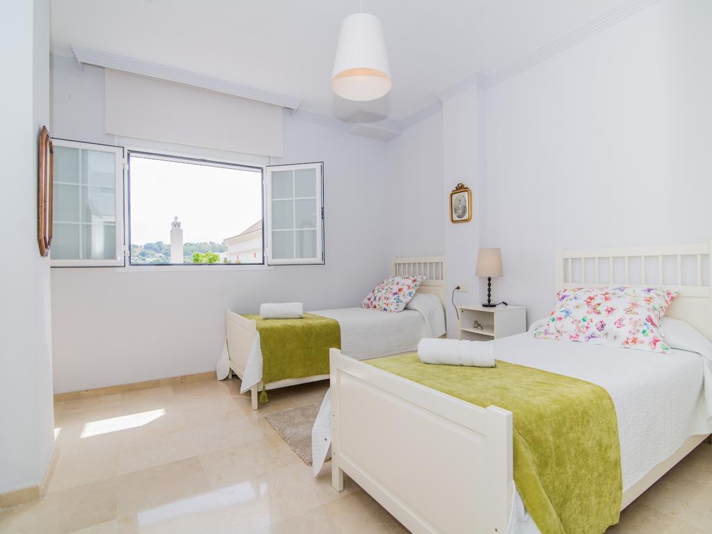 מארבלה River Garden Spacious Penthouse מראה חיצוני תמונה